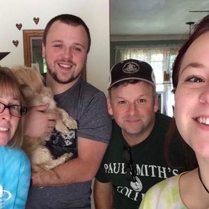 Meet your Posher, Michele